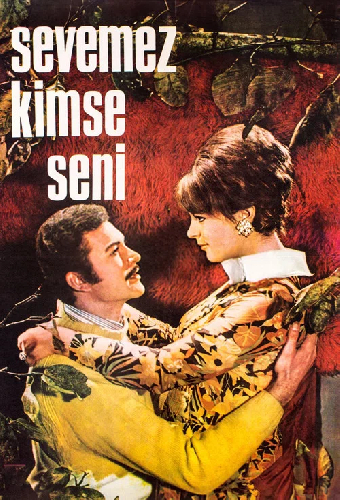 Sevemez Kimse Seni