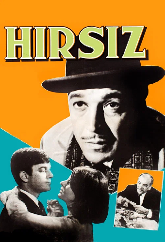 Hırsız