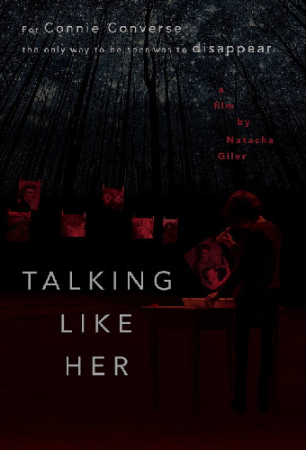 Talking Like Her