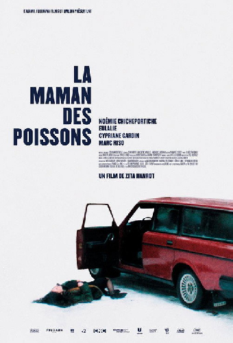 La maman des poissons