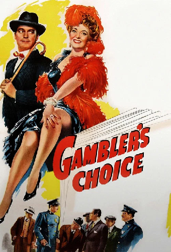 Gambler's Choice