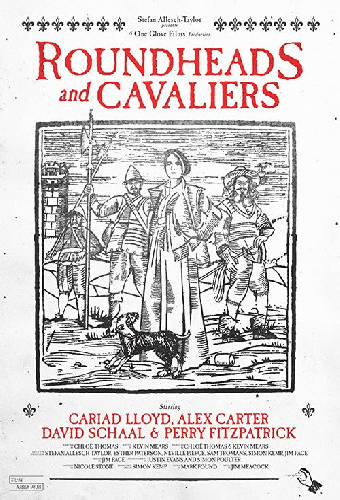 Roundheads and Cavaliers