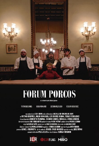 Forum Porcos