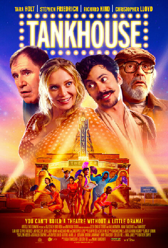 Tankhouse