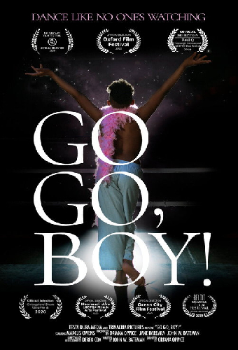 Go Go, Boy!