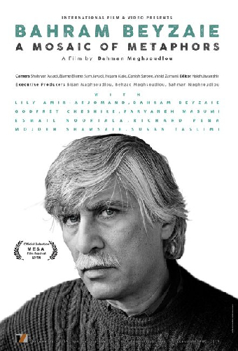 Bahram Beyzaie: A Mosaic of Metaphors