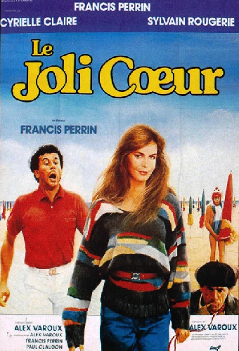 Le Joli Cœur
