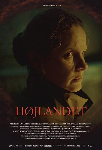 Højlandet
