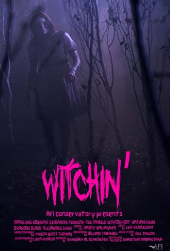 Witchin'