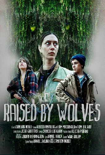 Raised by Wolves
