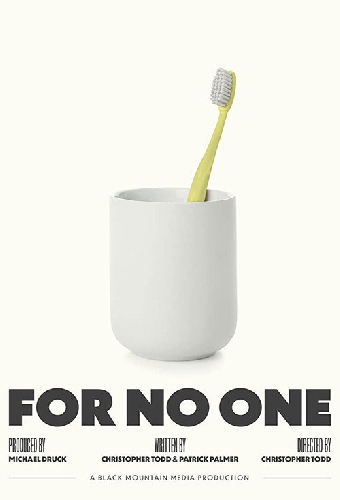 For No One