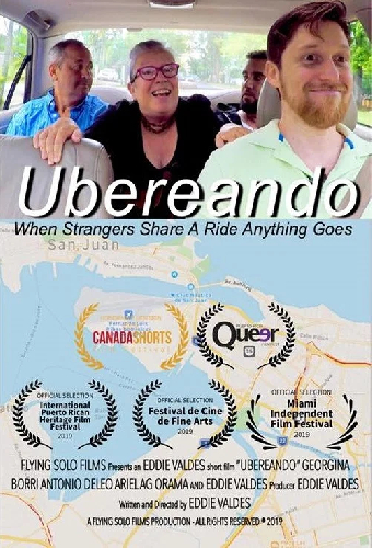 Ubereando