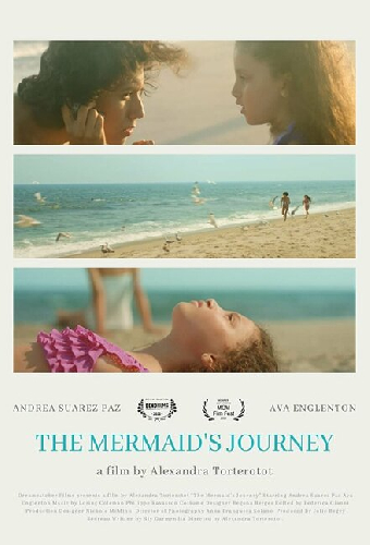 The Mermaid's Journey