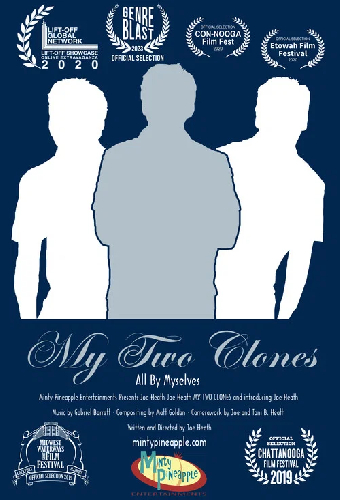 My Two Clones