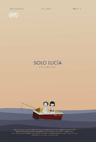Solo Lucía