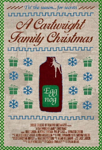 A Cartwright Family Christmas