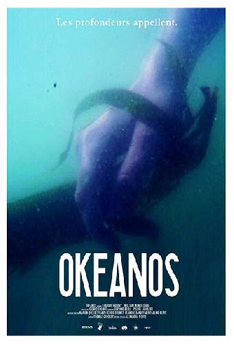 Ôkeanós
