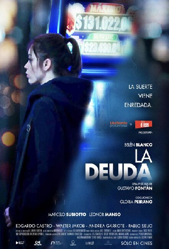 La deuda