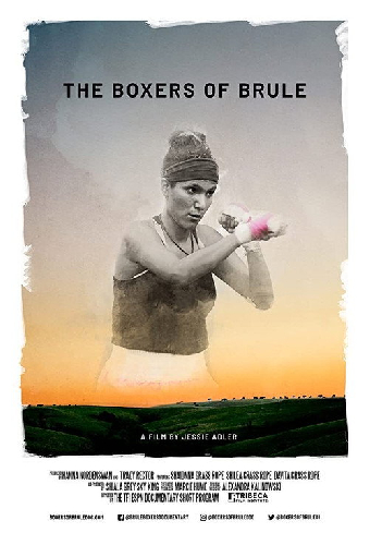 The Boxers of Brule