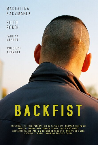 Backfist