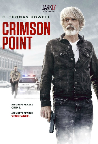 Crimson Point