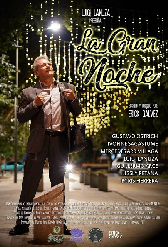 La Gran Noche