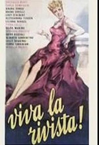 Viva la rivista!