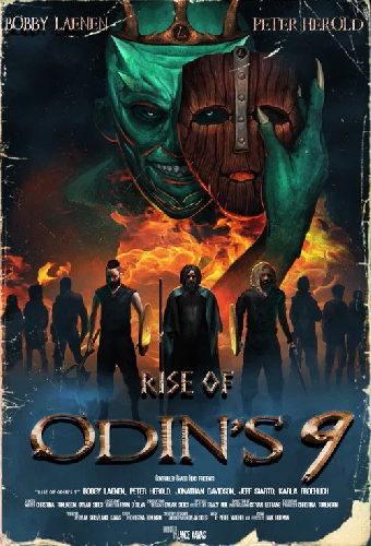 Rise of Odin's 9