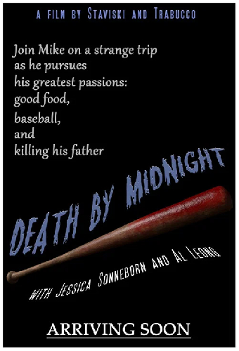 Death by Midnight
