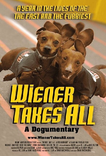 Wiener Takes All: A Dogumentary