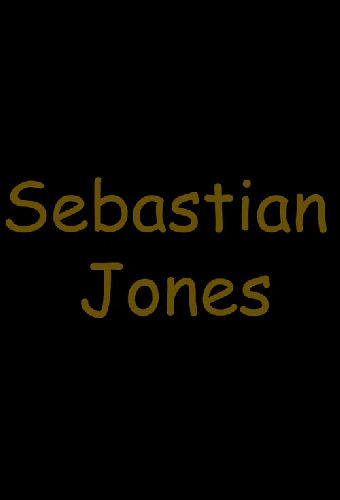 Sebastian Jones