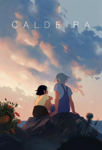 Caldeira