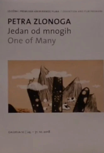 Jedan od mnogih