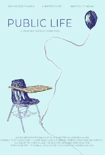 Public Life