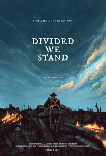 Divided We Stand