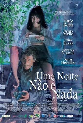 Uma Noite Não é Nada