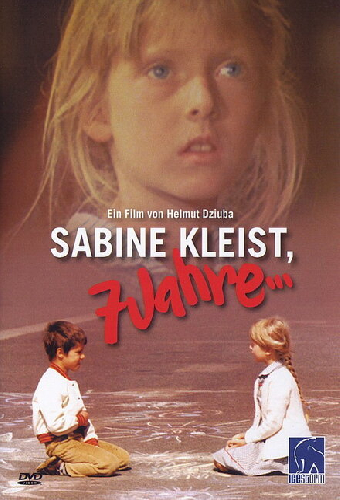 Сабина Клейст, 7 лет