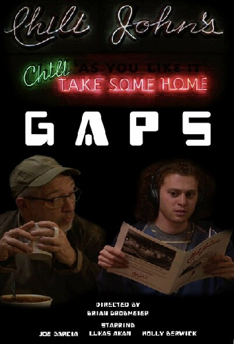 Gaps