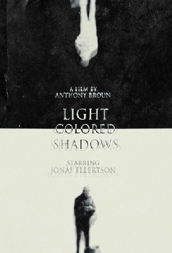 Light Colored Shadows