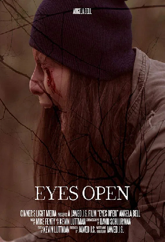 Eyes Open
