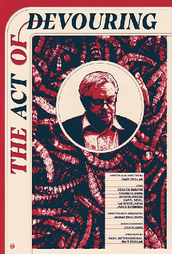 The Act of Devouring