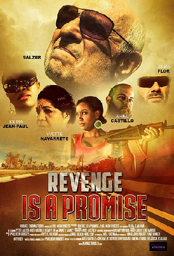Revenge is a Promise