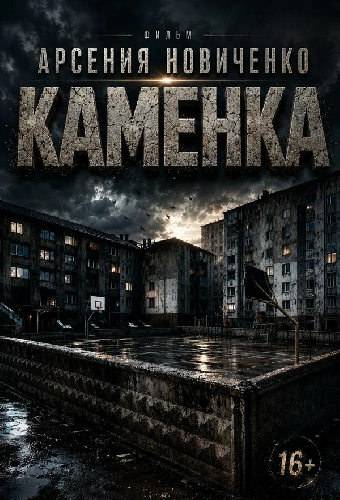 Каменка