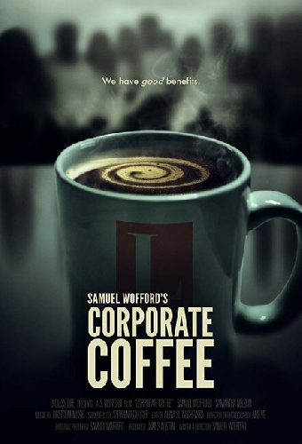 Corporate Coffee