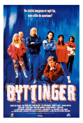 Byttinger