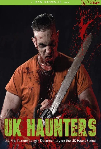 UK Haunters