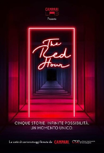 The Red Hour