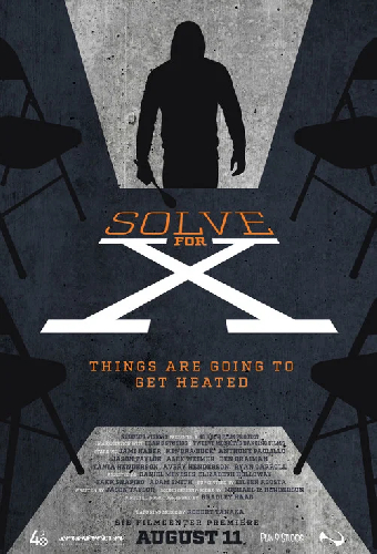 Solve For X