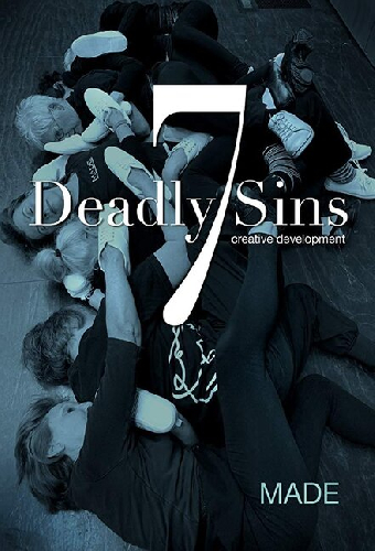 7 Deadly Sins, Creative Development