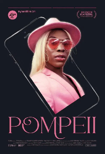 Pompeii